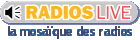 RADIOS LIVE, La mosaque des radios